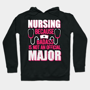 nusring Hoodie